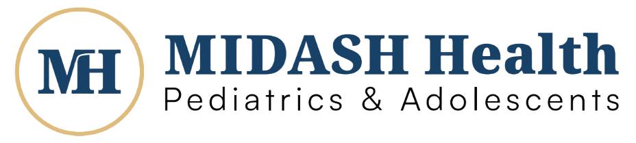 MIDASH logo